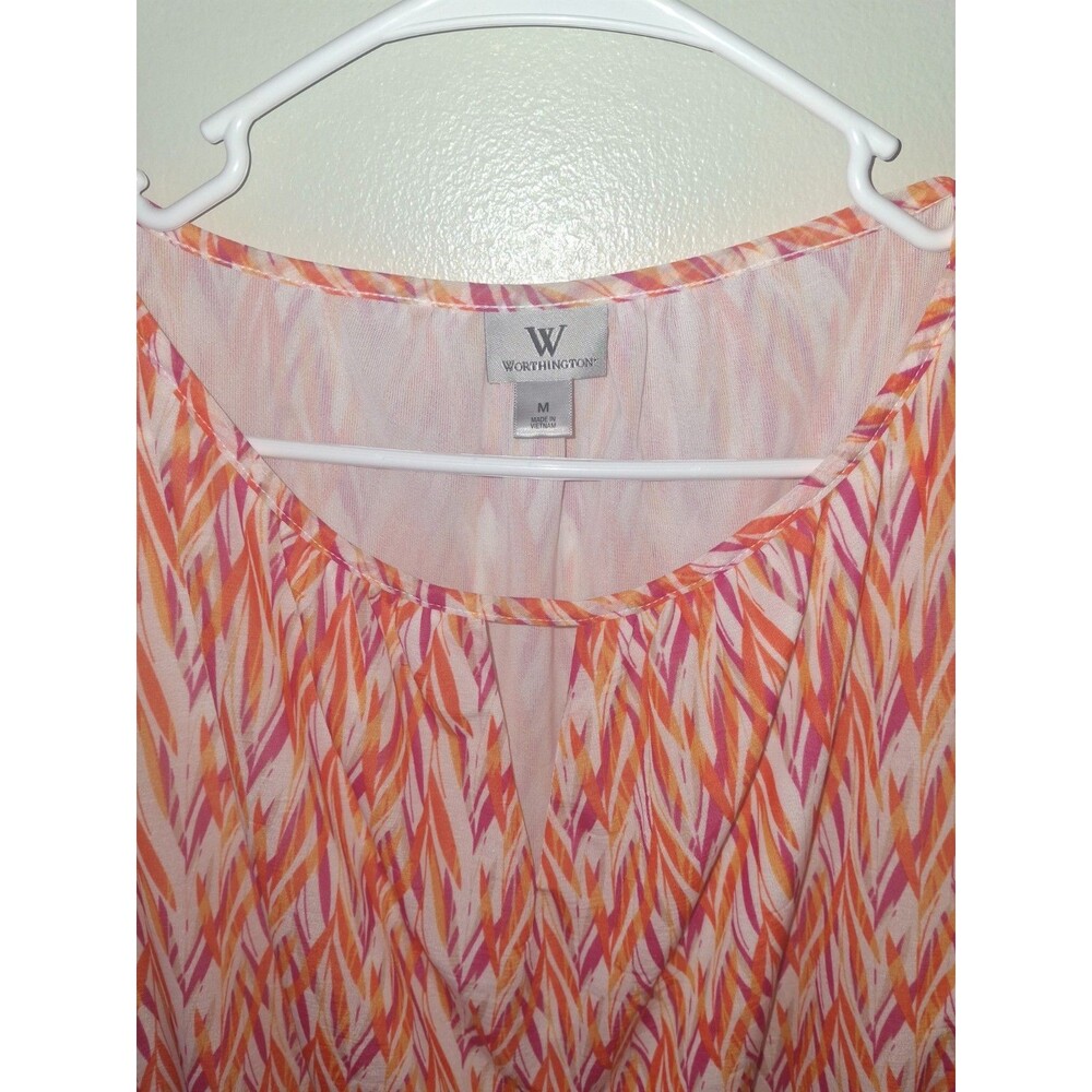 Worthington Women Top